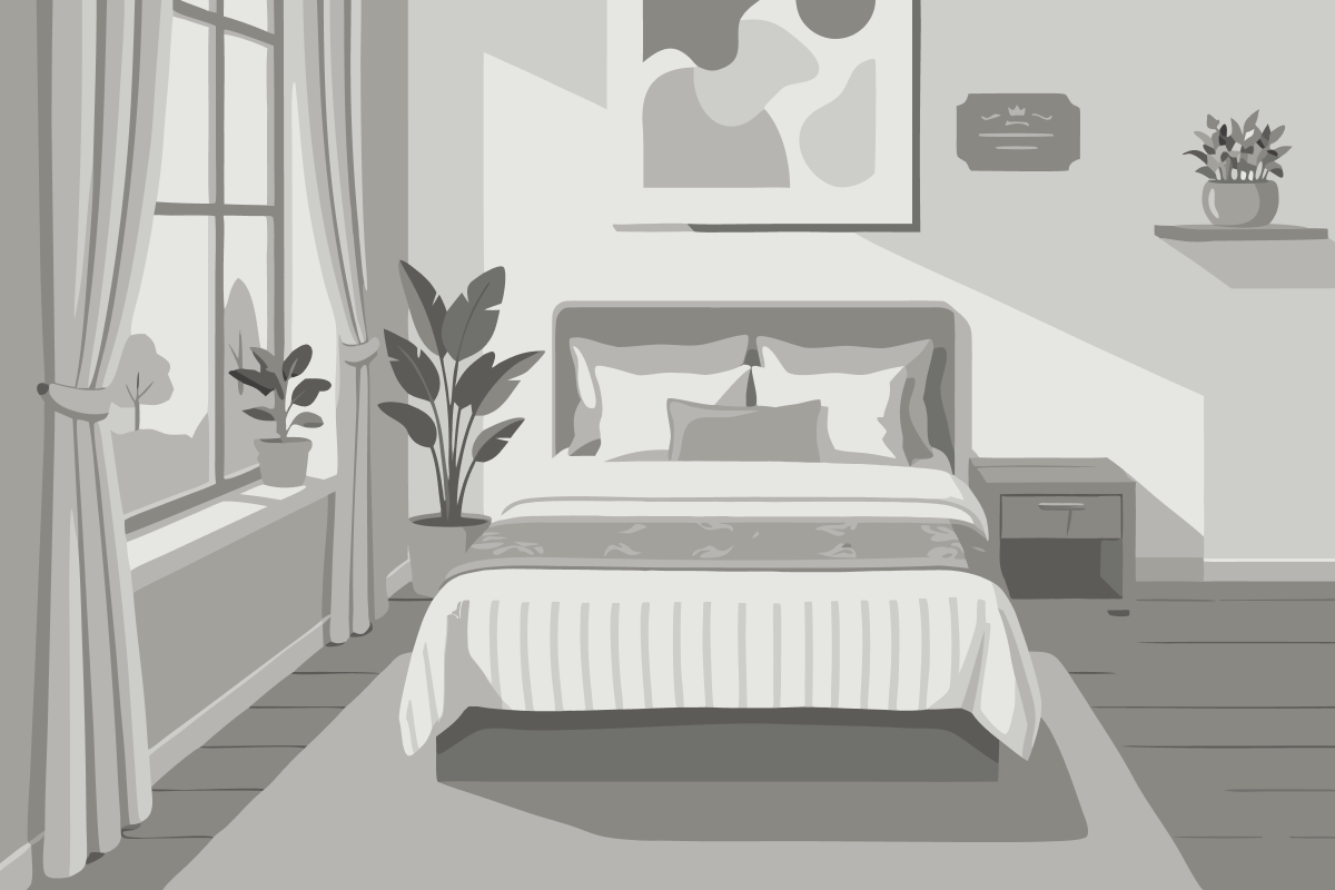 Deluxe Kamer
